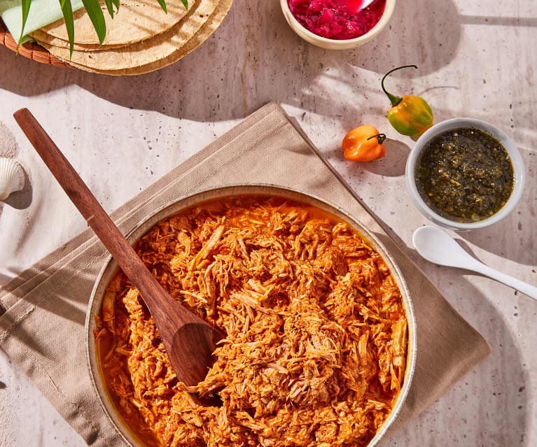 Savoring Latin American Flair: The Finest Spices for Meat