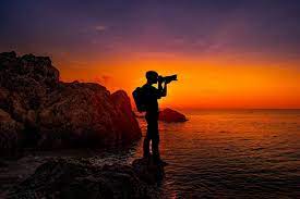 Visual Storytellers: Professional Photographers Share Their Journeys