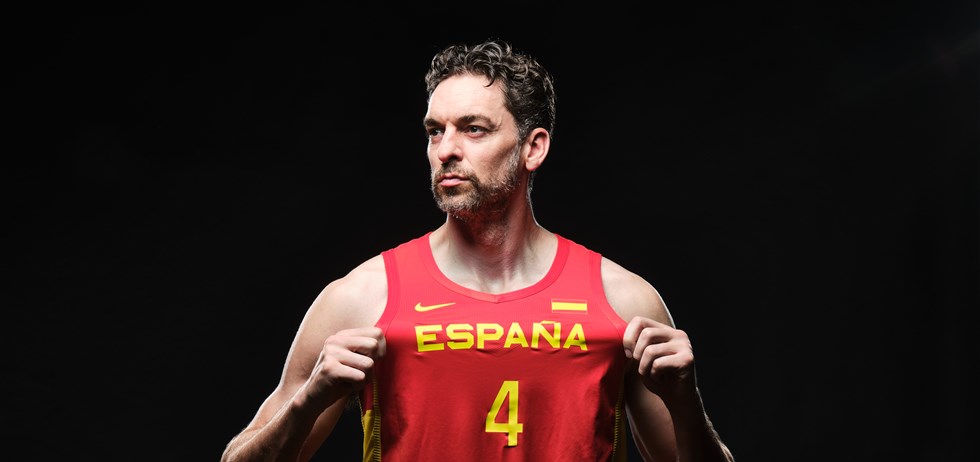 From Barcelona to the NBA: Pau Gasol’s Transcendent Journey