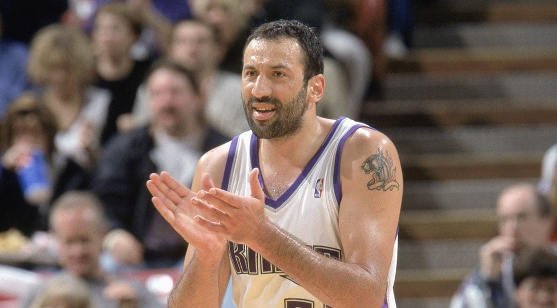 The Legacy of Vlade Divac: A Trailblazer for European Players in the NBA