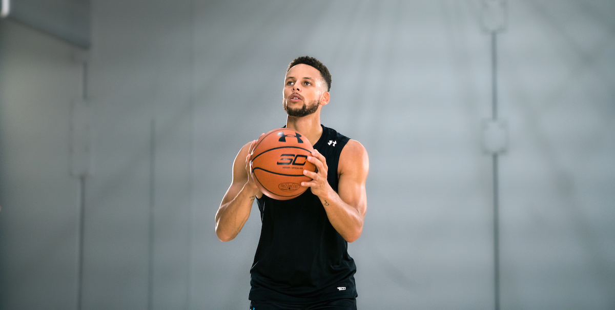 From Set Shots to Steph Curry: The Evolution of Shooting Techniques in Basketball