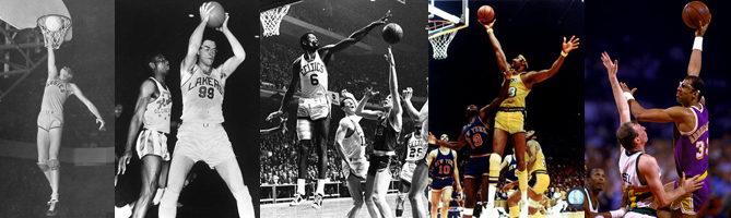 The Evolution of Basketball: From Naismith to the NBA