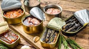 Maximizing the Potential of Canned Seafood