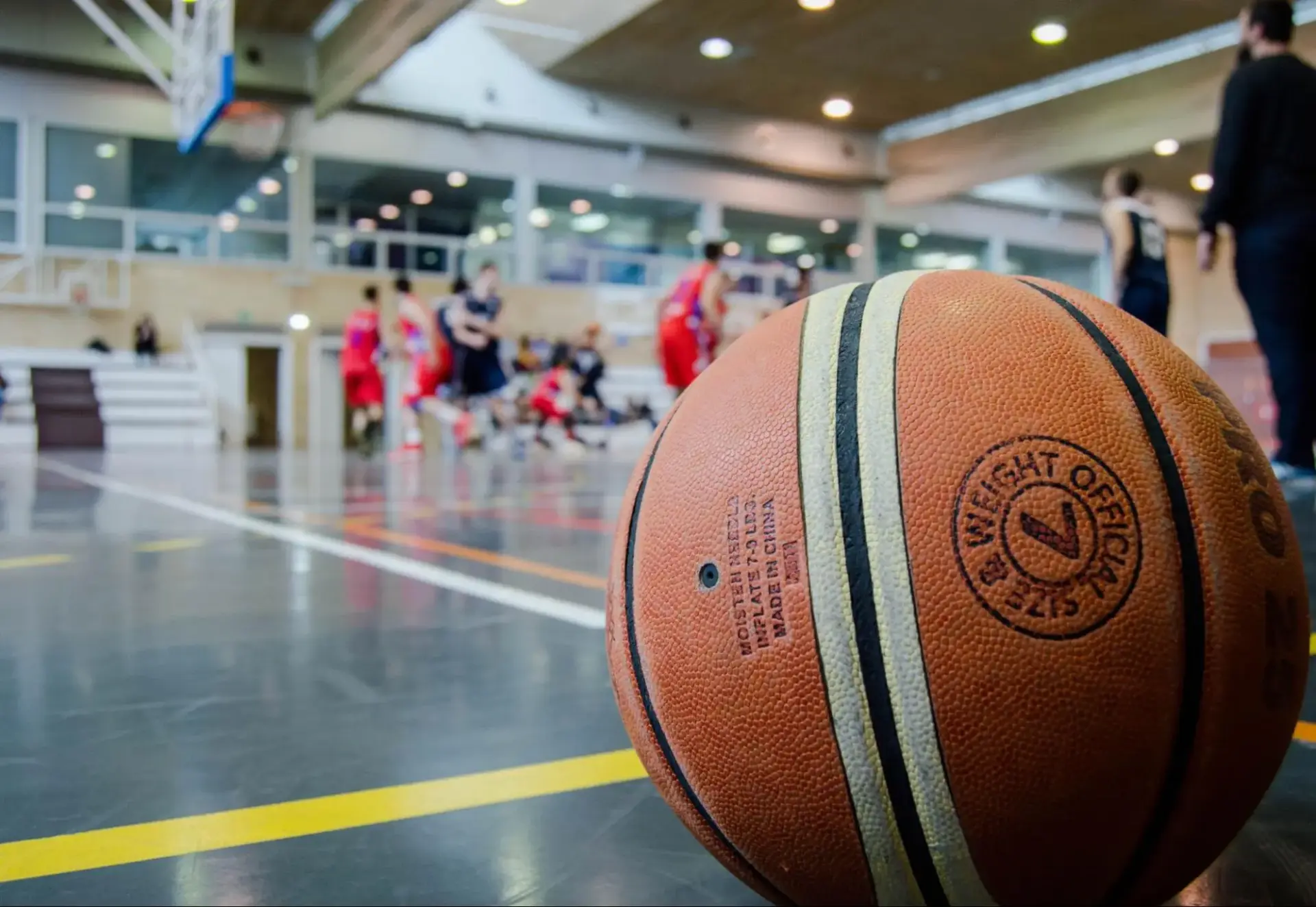 Mastering the Fundamentals: Essential Skills for Basketball Success