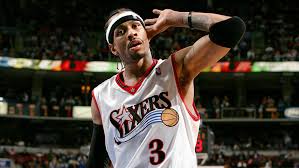 Allen Iverson and His Role in Basketball’s Global Expansion
