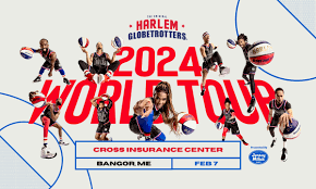 Are the Harlem Globetrotters Still Relevant in Today’s Basketball World?