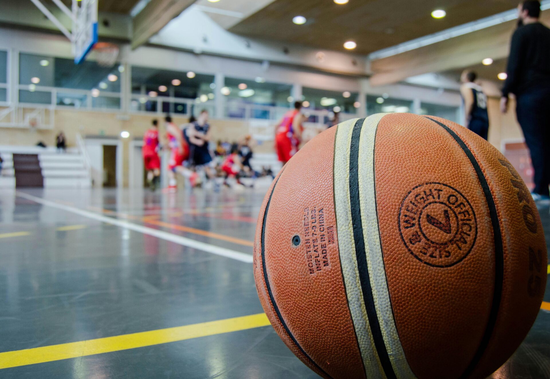 How Basketball Brands Became Lifestyle Icons Beyond the Game