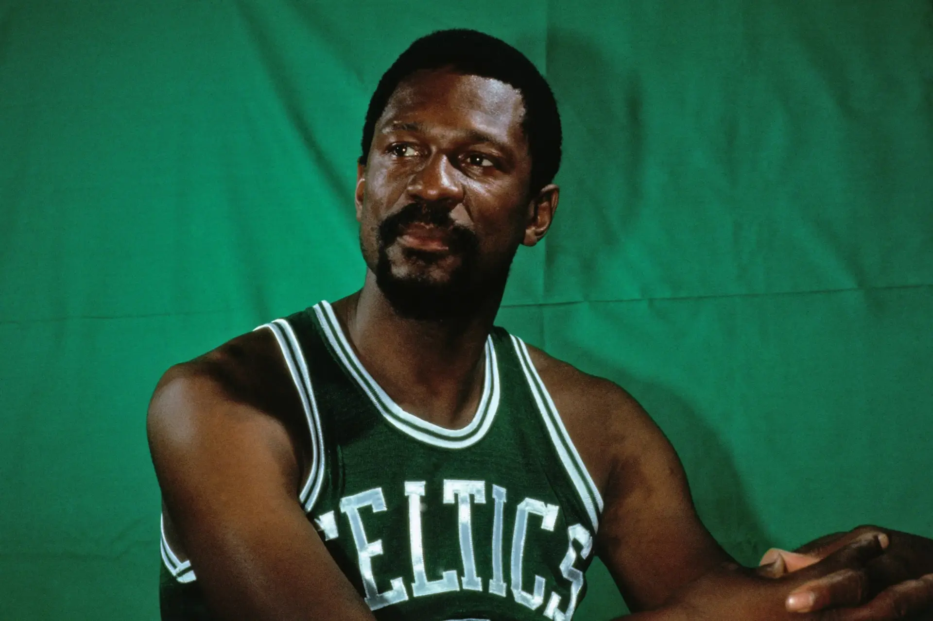 Bill Russell: The Ultimate Champion Who Redefined Basketball and Leadership