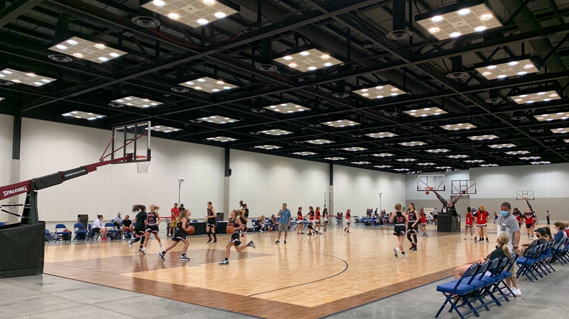 Why Basketball Conventions Are the Hidden Powerhouses of the Sport