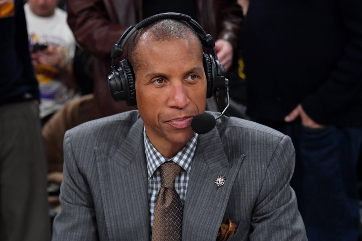 Reggie Miller’s Impact on Basketball Commentary and Broadcasting