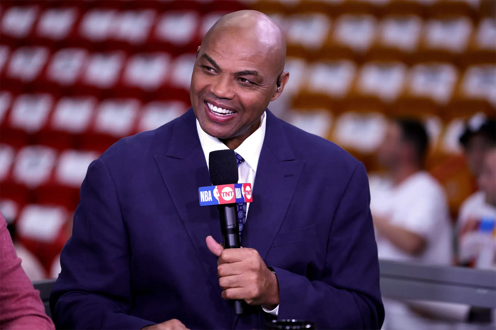 Barkley and the Blueprint: How He Inspired a Generation of Underdogs