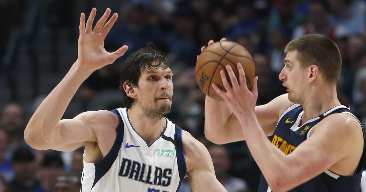 From Belgrade to the Big League: How Serbia Became an NBA Talent Factory