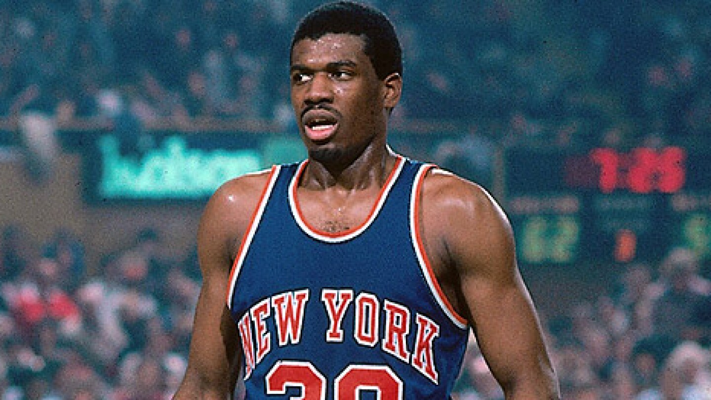 Comeback King: The 1987 Season That Rewrote Bernard’s Basketball Fate