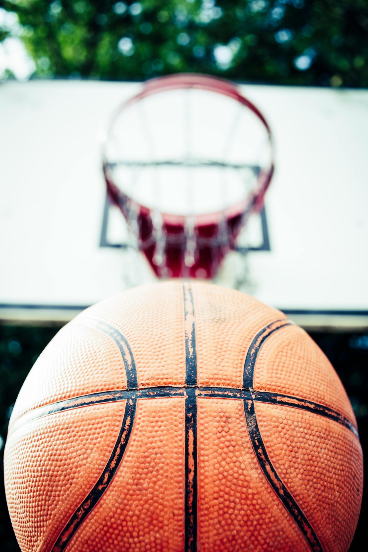 How Spalding Became the First Official Basketball Manufacturer