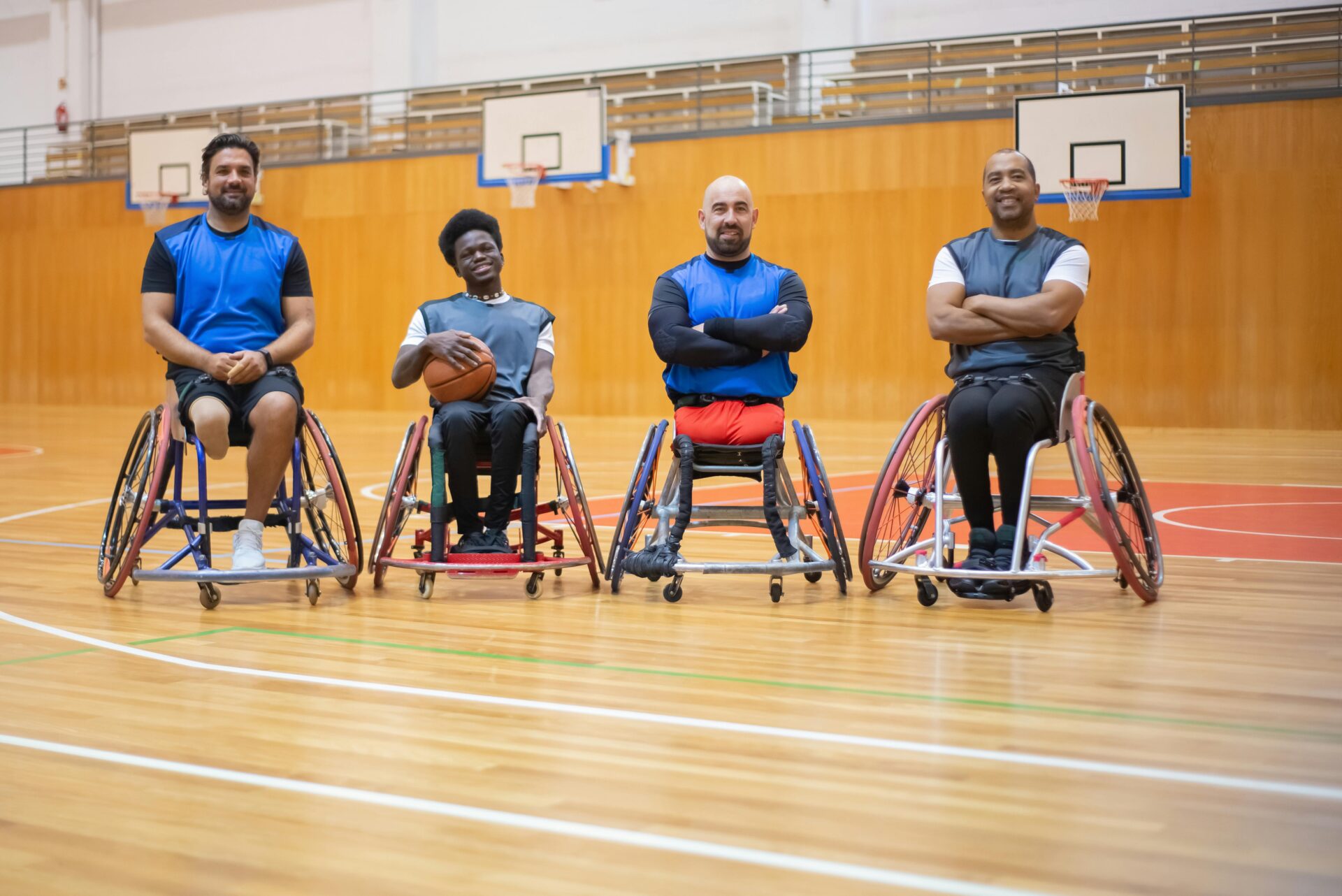 Coaching for Inclusion: Training Methods That Empower Every Player