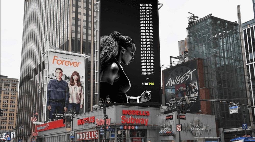 From Jerseys to Billboards: The Power of Sports in Brand Building