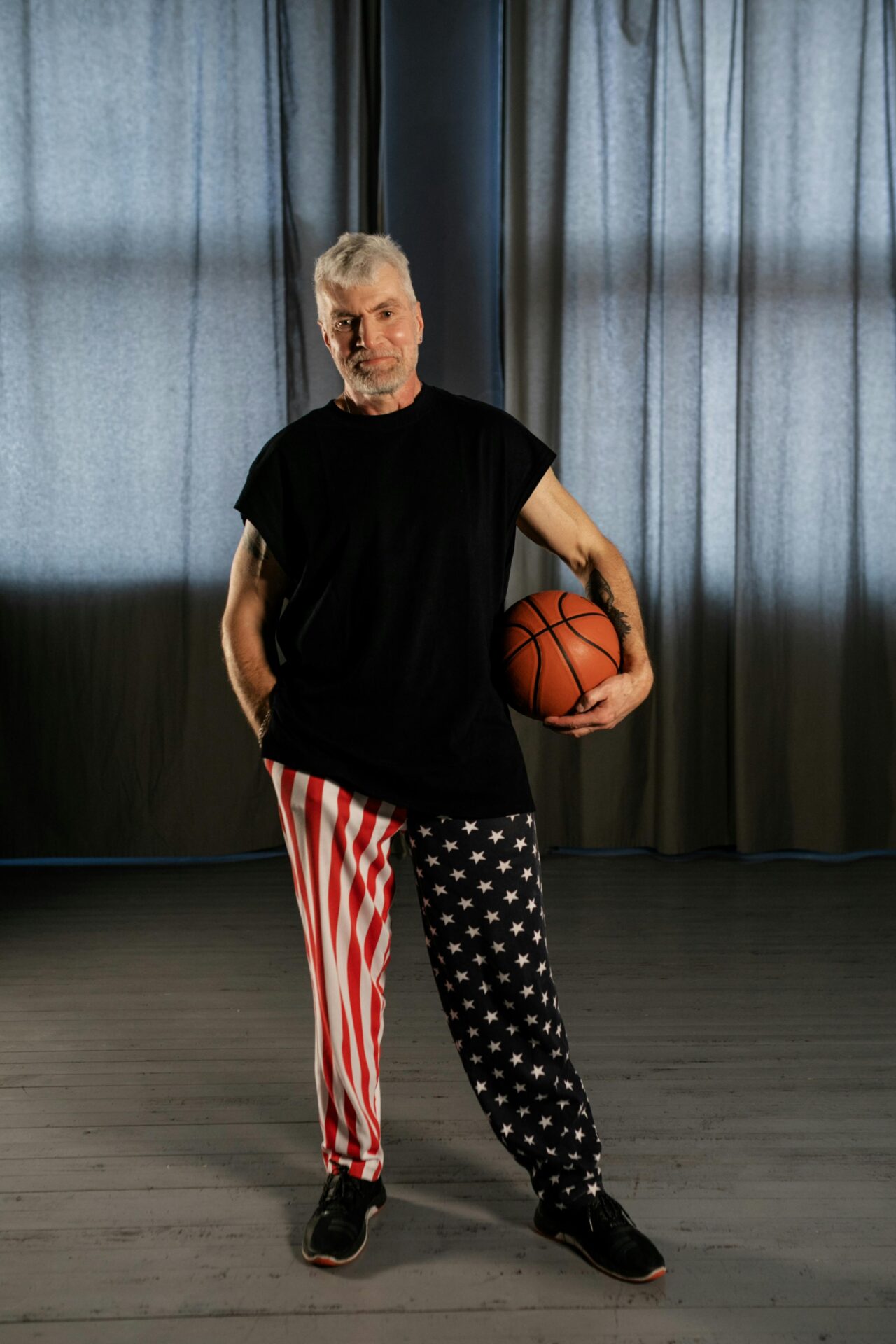 How Basketball Stars Use Film Study as Their Secret Weapon