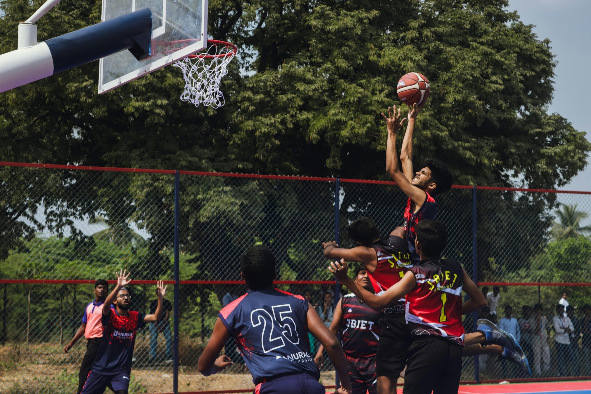 Jan Veselý and the Evolution of the Modern European Power Forward