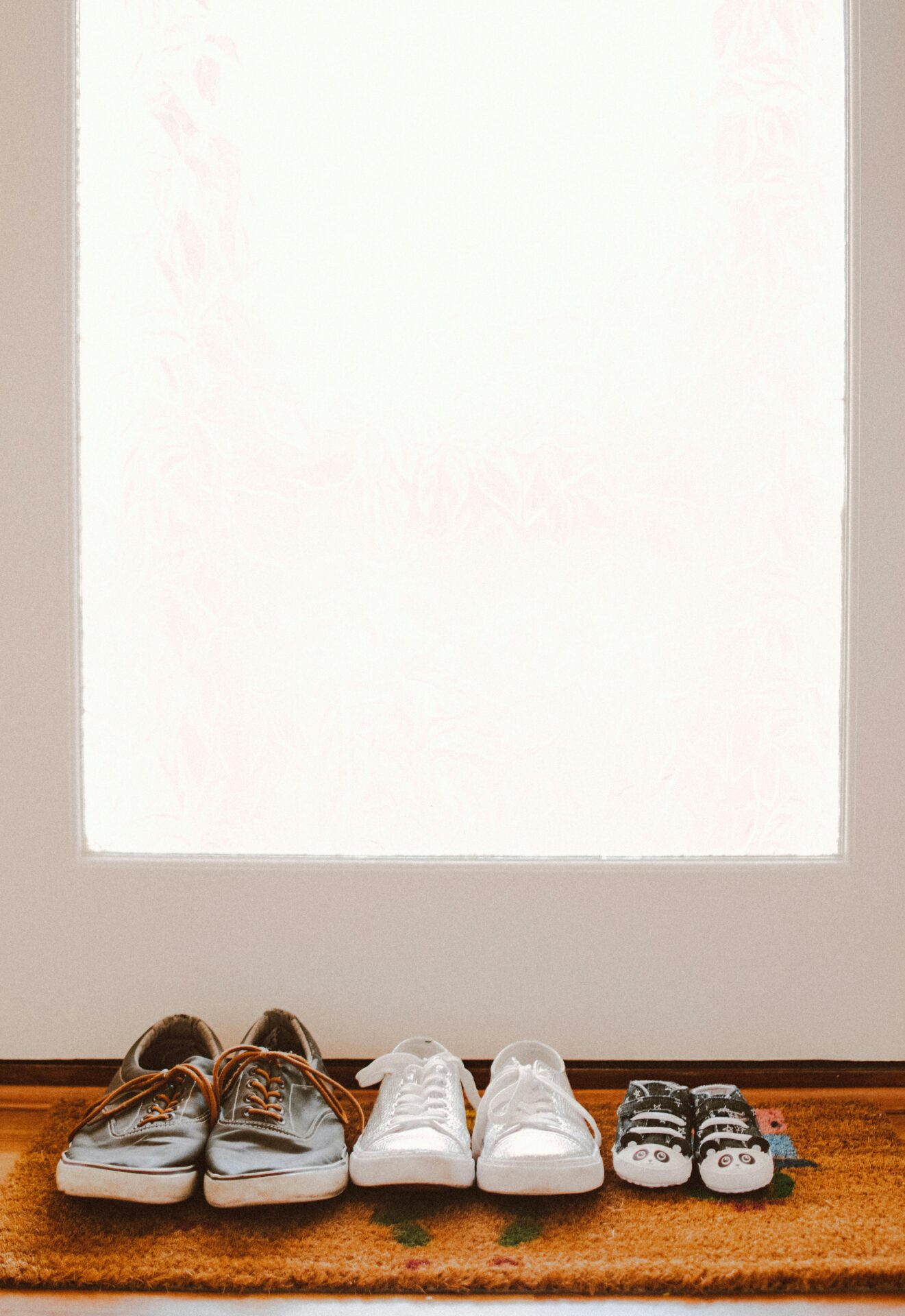 Why Sneaker Culture Is About Belonging